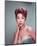 Rita Moreno-null-Mounted Photo