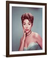 Rita Moreno-null-Framed Photo