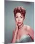 Rita Moreno-null-Mounted Photo