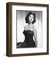 Rita Moreno-null-Framed Photo