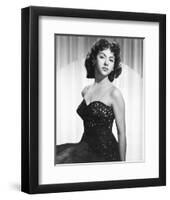 Rita Moreno-null-Framed Photo