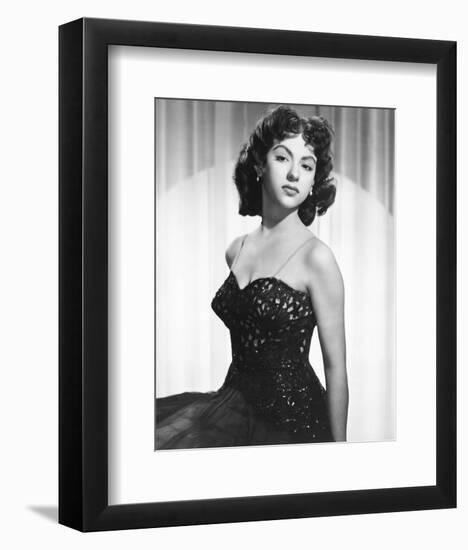 Rita Moreno-null-Framed Photo