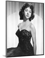 Rita Moreno-null-Mounted Photo