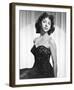 Rita Moreno-null-Framed Photo