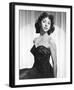 Rita Moreno-null-Framed Photo