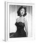 Rita Moreno-null-Framed Photo