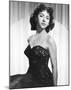 Rita Moreno-null-Mounted Photo