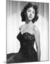 Rita Moreno-null-Mounted Photo