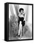 Rita Moreno-null-Framed Stretched Canvas