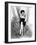 Black Frame