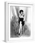 White Frame