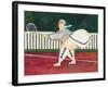 Rita Returns-Jennifer Garant-Framed Giclee Print