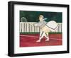 Rita Returns-Jennifer Garant-Framed Giclee Print