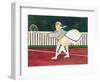 Rita Returns-Jennifer Garant-Framed Giclee Print