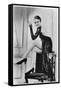 Rita Rio, American Singer, Dancer and Film Actress, C1938-null-Framed Stretched Canvas