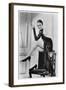 Rita Rio, American Singer, Dancer and Film Actress, C1938-null-Framed Giclee Print