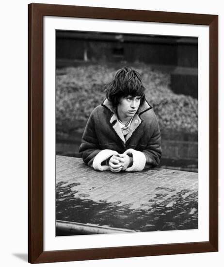 Rita Tushingham, A Taste of Honey (1961)-null-Framed Photo