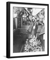 Rita Tushingham-null-Framed Photo