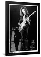 Ritchie Blackmore-null-Framed Poster