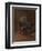 Riter Fitzgerald, C.1895-Thomas Cowperthwait Eakins-Framed Premium Giclee Print