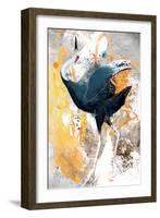 Rites of Spring-Porter Hastings-Framed Art Print