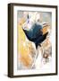 Rites of Spring-Porter Hastings-Framed Art Print