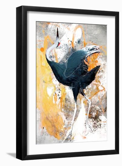 Rites of Spring-Porter Hastings-Framed Art Print