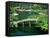 Ritsurin Garden-null-Framed Stretched Canvas