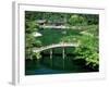 Ritsurin Garden-null-Framed Photographic Print