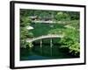 Ritsurin Garden-null-Framed Photographic Print