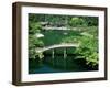 Ritsurin Garden-null-Framed Photographic Print