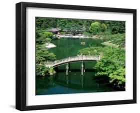 Ritsurin Garden-null-Framed Photographic Print