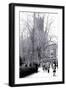 Rittenhouse Park, Philadelphia, Pennsylvania-null-Framed Art Print