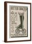 Brown Frame
