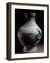 Ritual Food Vessel, China, Warring States Period, 5th-3rd Century BC-null-Framed Giclee Print