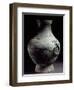 Ritual Food Vessel, China, Warring States Period, 5th-3rd Century BC-null-Framed Giclee Print