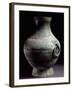 Ritual Food Vessel, China, Warring States Period, 5th-3rd Century BC-null-Framed Giclee Print