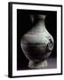 Ritual Food Vessel, China, Warring States Period, 5th-3rd Century BC-null-Framed Giclee Print