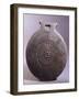 Ritual Vase, Engraved Terracotta from Syros, Greece, Cycladic Civilization, 3500-1050 Bc-null-Framed Giclee Print