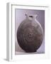 Ritual Vase, Engraved Terracotta from Syros, Greece, Cycladic Civilization, 3500-1050 Bc-null-Framed Giclee Print