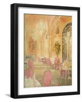 Ritz 1-Peter Miller-Framed Giclee Print