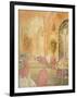 Ritz 1-Peter Miller-Framed Premium Giclee Print