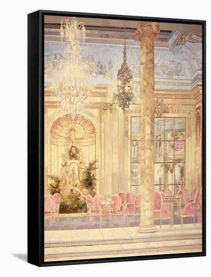 Ritz 2-Peter Miller-Framed Stretched Canvas