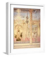 Ritz 2-Peter Miller-Framed Giclee Print