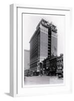 Ritz-Carlton, Philadelphia, Pennsylvania-null-Framed Art Print