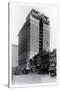 Ritz-Carlton, Philadelphia, Pennsylvania-null-Stretched Canvas