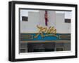 Black Frame