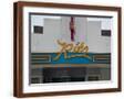 Brown Frame