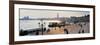 Riva Ca' Di Dio, Venice, Veneto, Italy-Doug Pearson-Framed Photographic Print