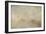 Riva Degli Schiavone, Venice: Water Fête-J. M. W. Turner-Framed Giclee Print